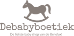 De Babyboetiek Logo