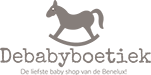 De Babyboetiek Logo