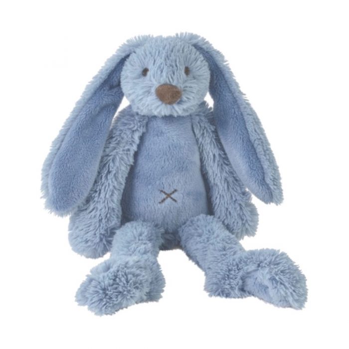 Happy horse rabbit richie middel jeans blauw