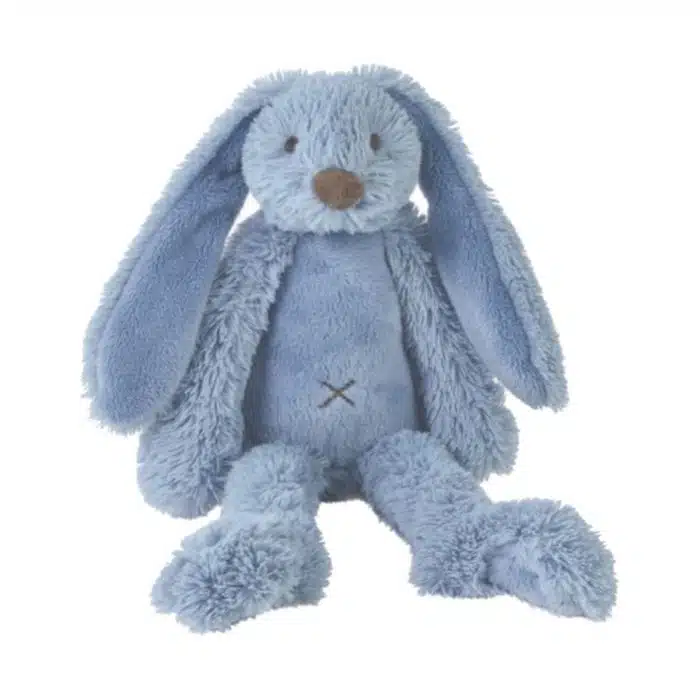 Happy horse rabbit richie middel jeans blauw