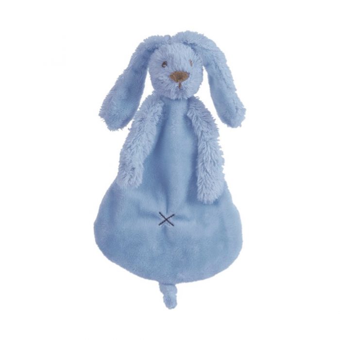 Happy horse rabbit richie tuttel jeans blauw