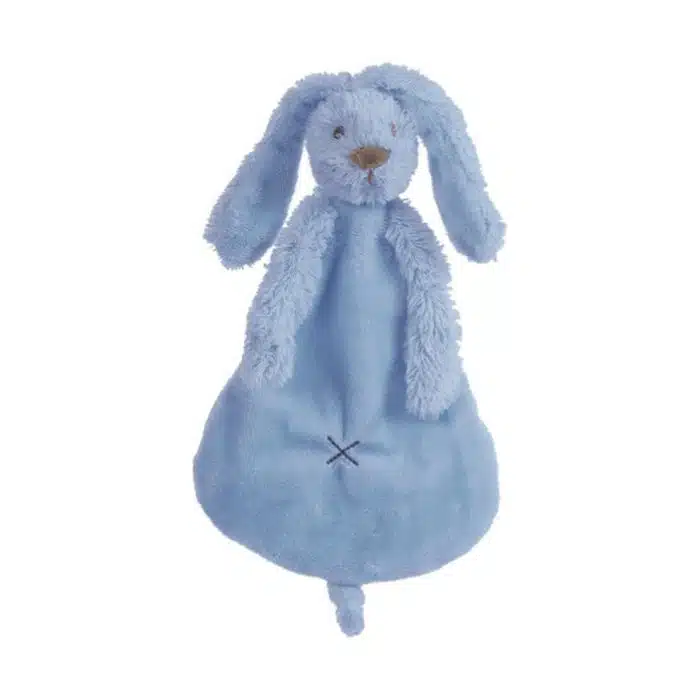 Happy horse rabbit richie tuttel jeans blauw