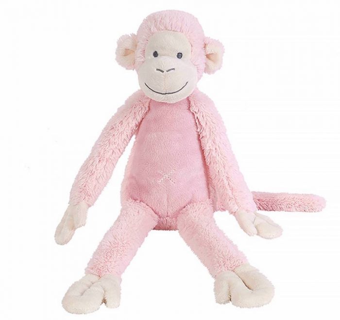 Happy horse monkey mickey klein roze