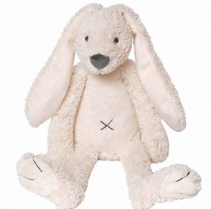 Happy horse rabbit richie klein ivory 28cm