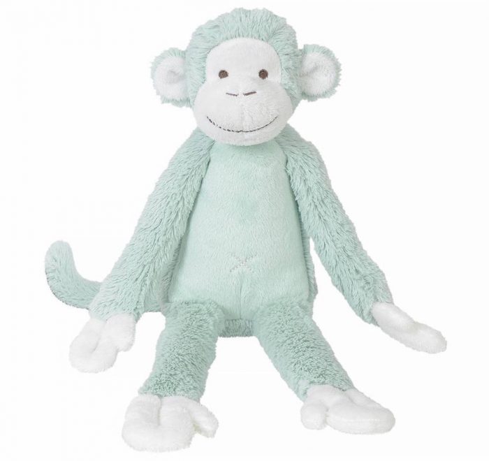 Happy horse monkey mickey klein mintgroen