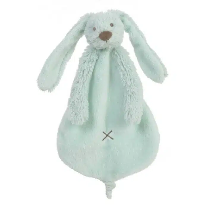 Happy horse rabbit richie tuttel mintgroen