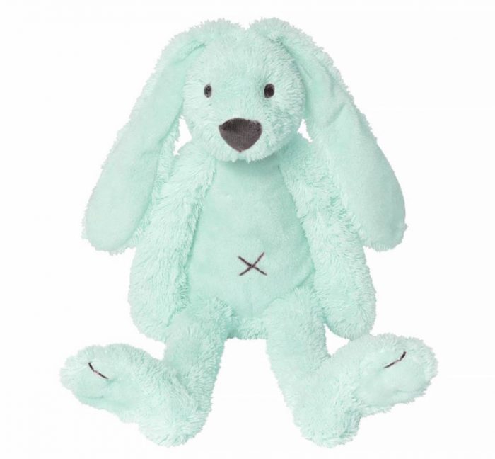 Happy horse rabbit richie middel mintgroen