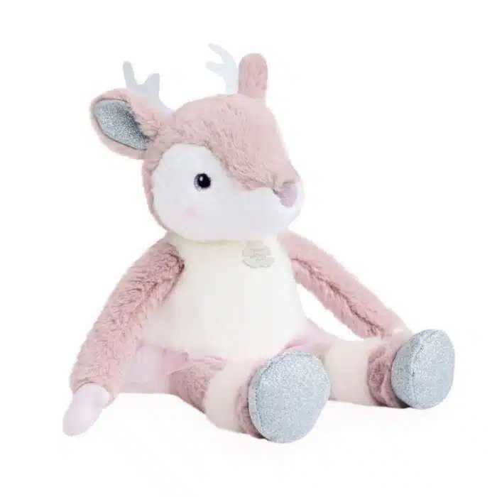 Doudou hertje 35cm