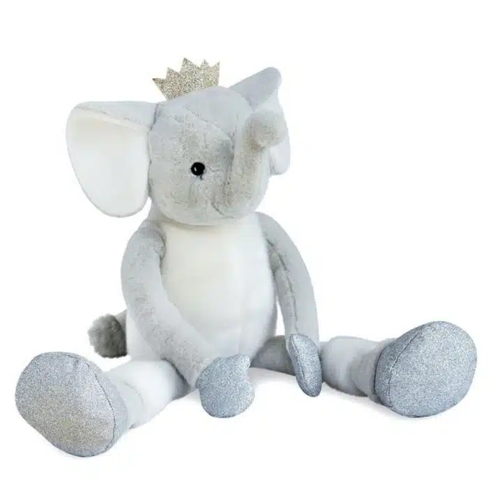 Doudou olifant 35cm