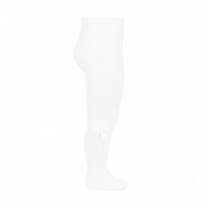 Cóndor maillot met strik wit 2482/1