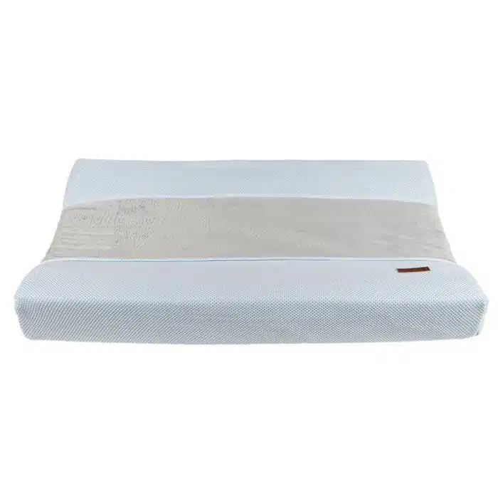 Baby's only classic aankleedkussenhoes blauw