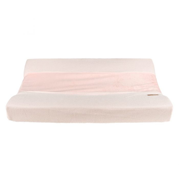 Baby's only classic aankleedkussenhoes roze