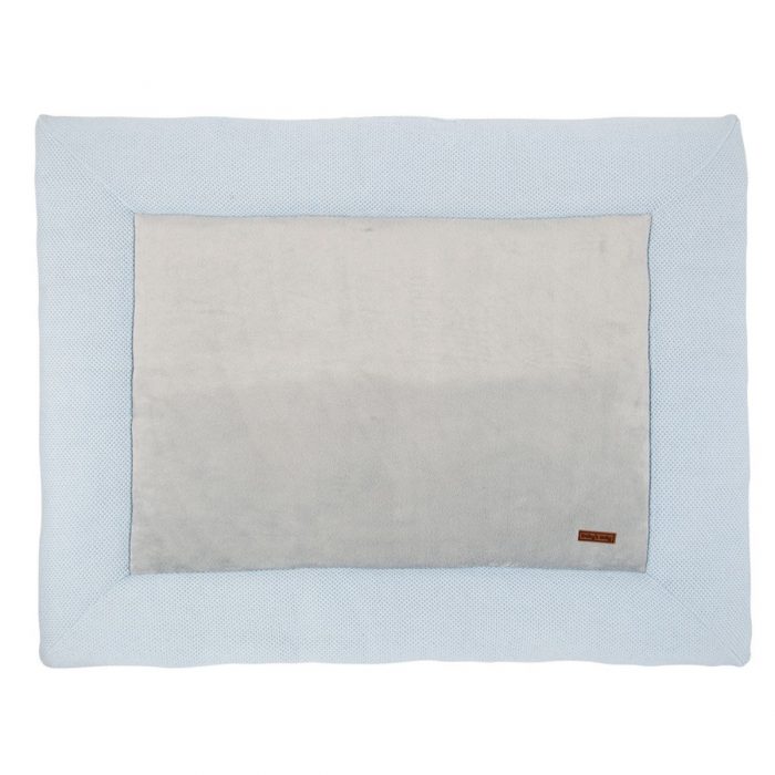 Baby's only classic boxkleed 75x95 blauw