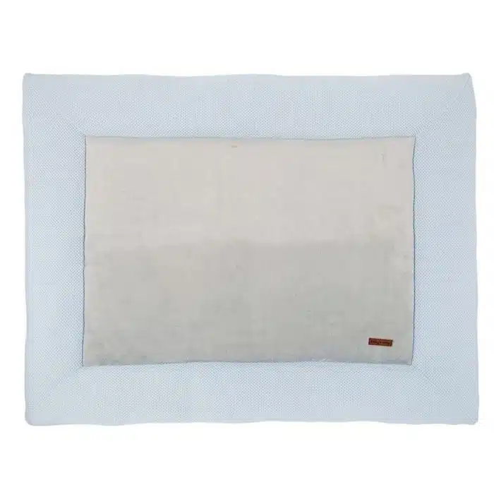 Baby's only classic boxkleed 75x95 blauw