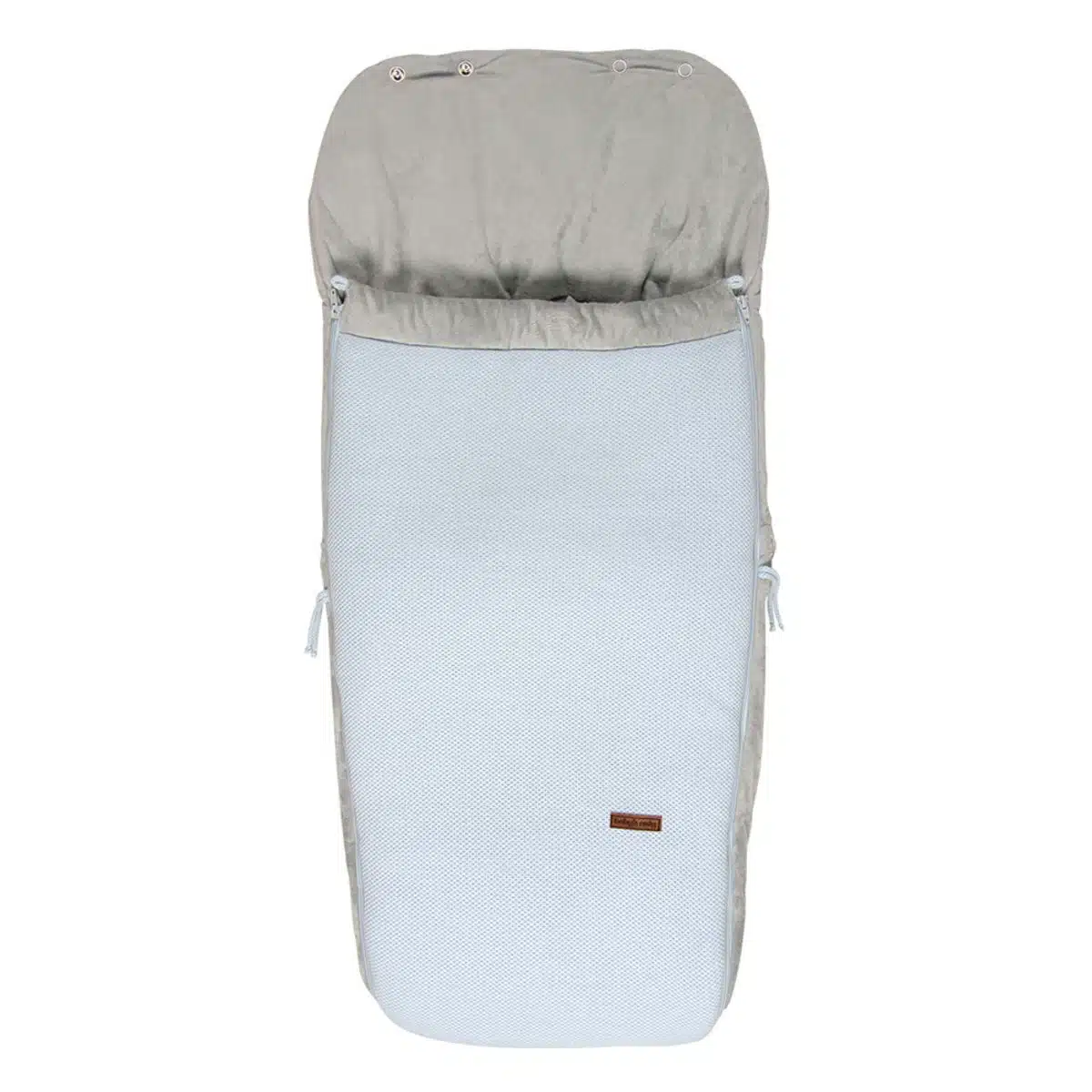 Baby's only classic buggyzak blauw