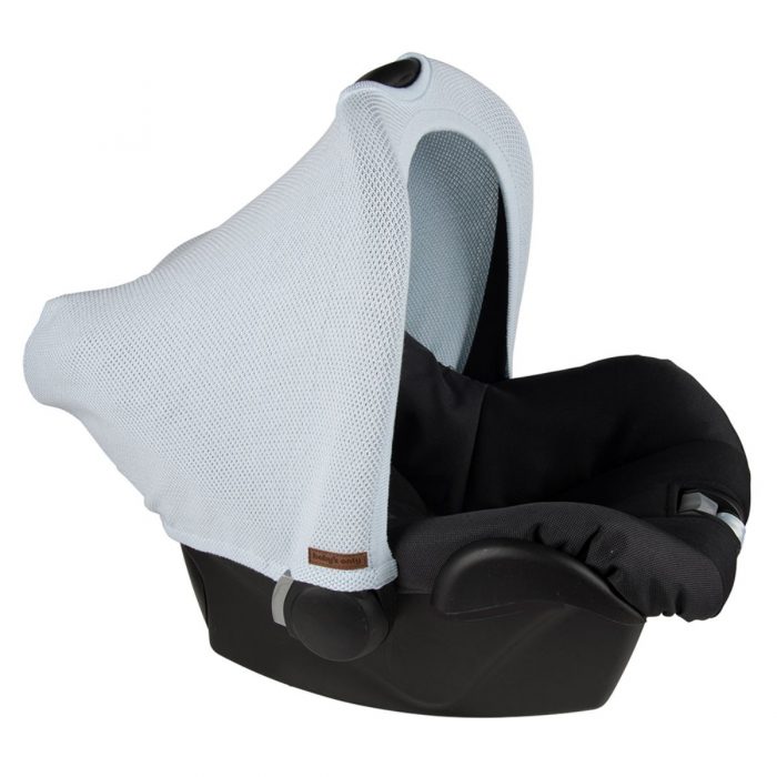 Baby's only classic maxicosikap blauw