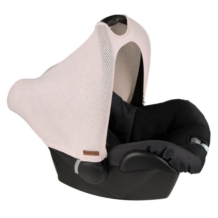 Baby's only classic maxicosikap roze