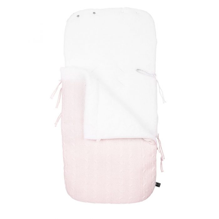 Baby's only cable maxicosizak roze