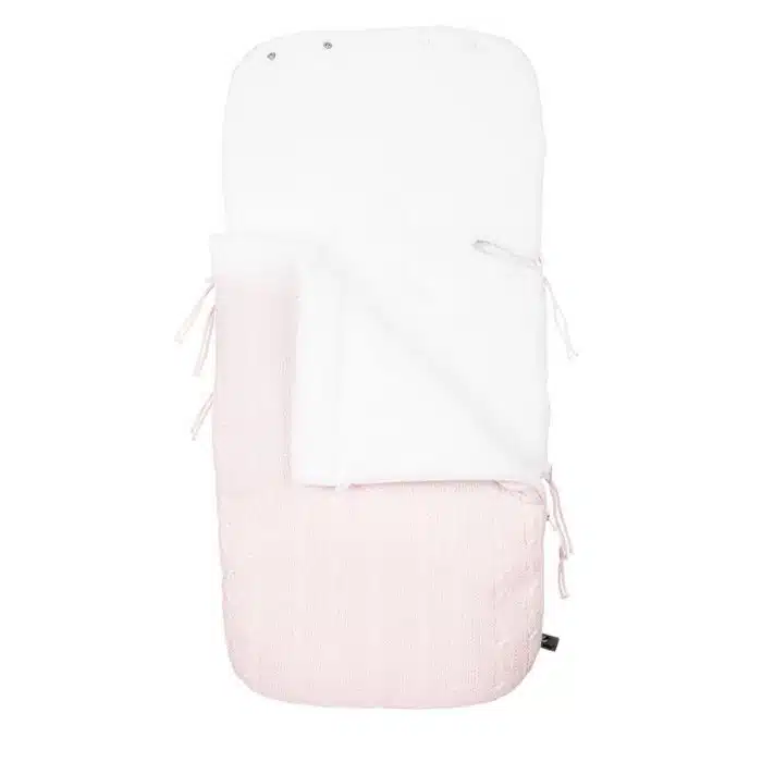 Baby's only cable maxicosizak roze