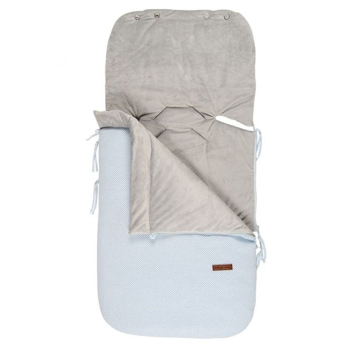 Baby's only classic maxicosizak blauw