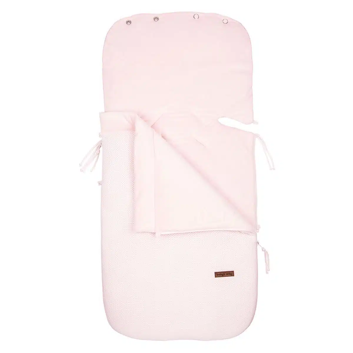 Baby's only classic maxicosizak roze