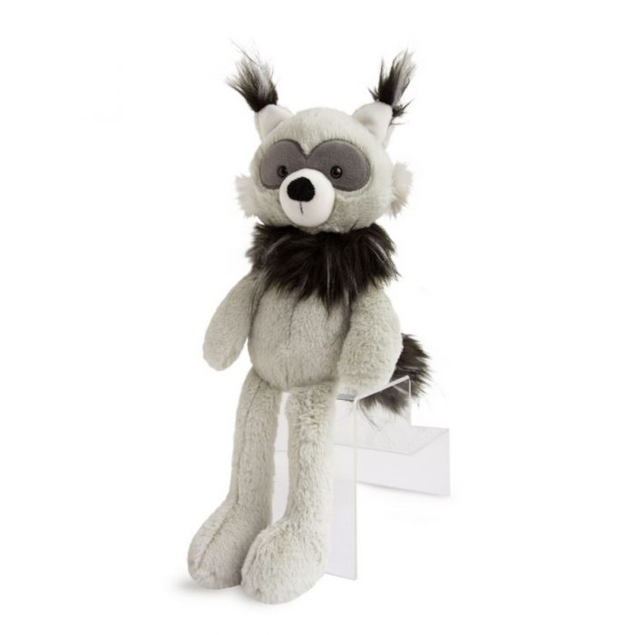 Doudou wasbeer 30cm