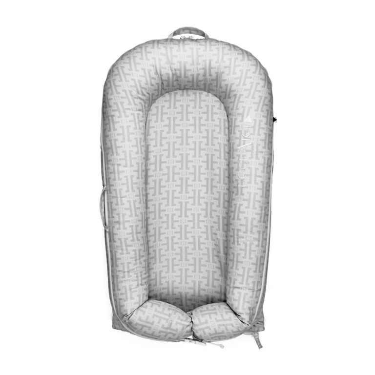 Grey sales sleepyhead cover