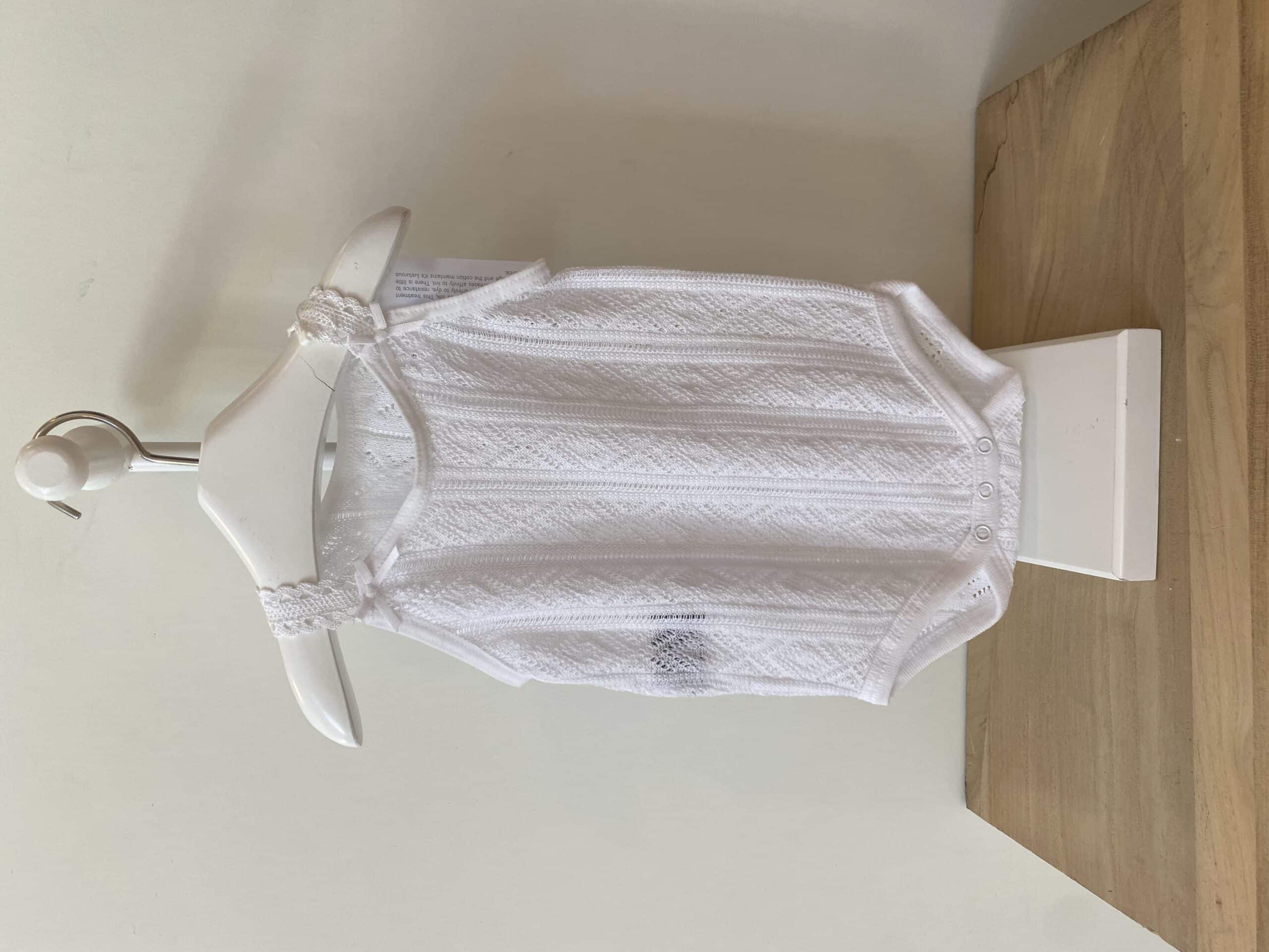 Hemd romper sales baby