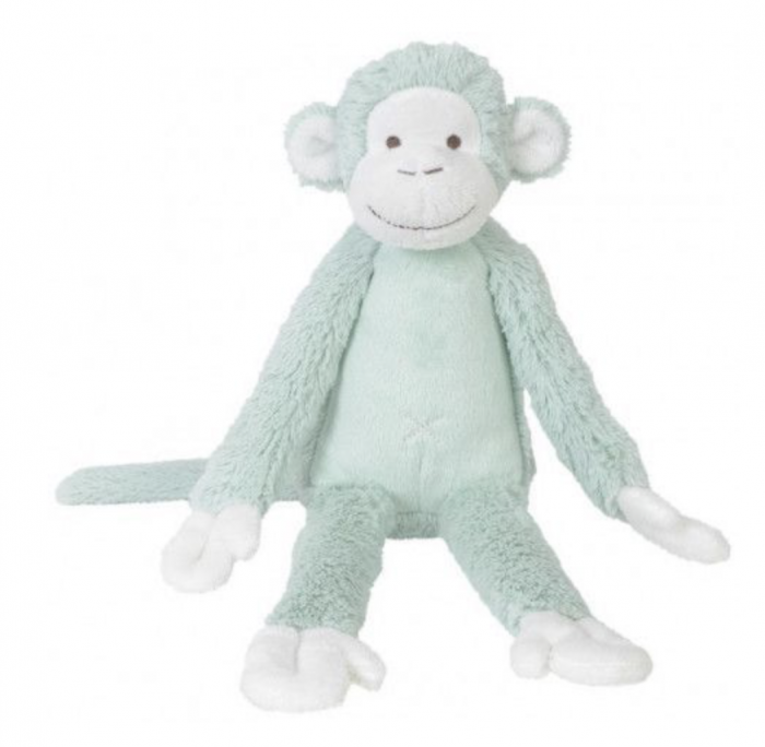 Happy horse monkey mickey groot mintgroen