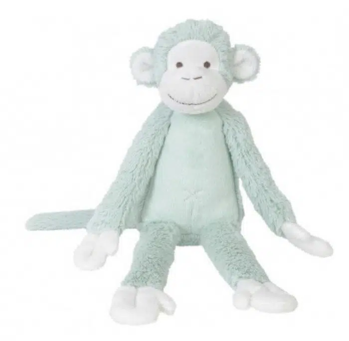 Happy horse monkey mickey groot mintgroen