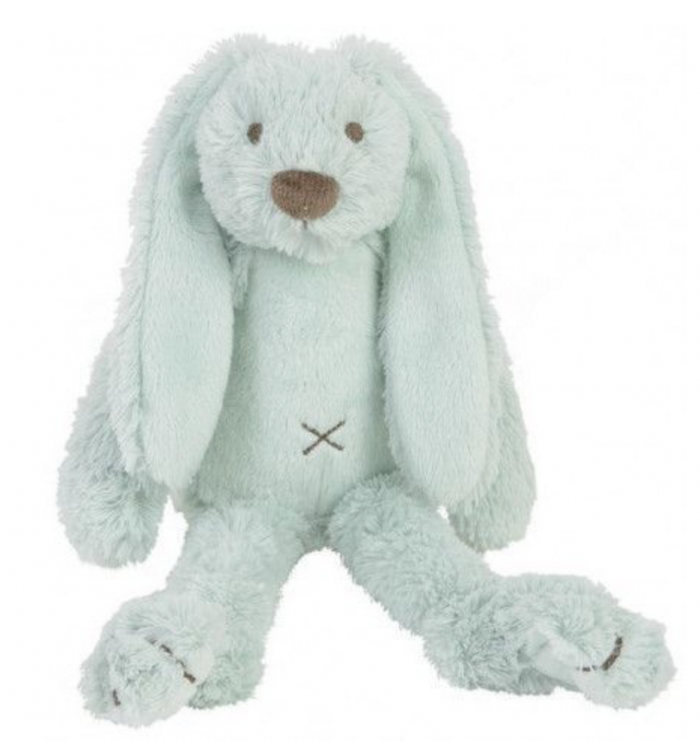 Happy horse rabbit richie groot mintgroen