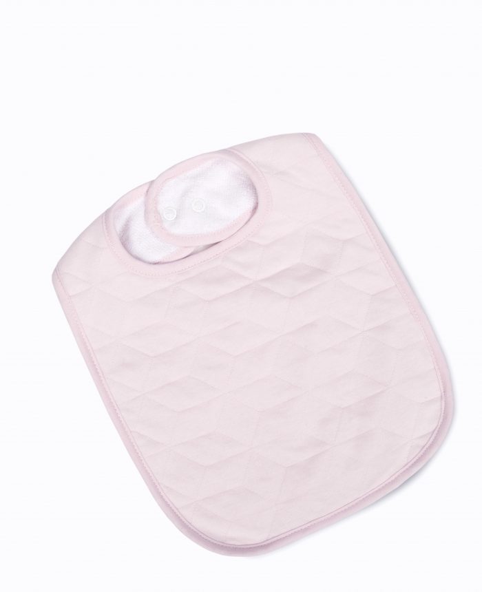 Poetree slabber Star soft pink