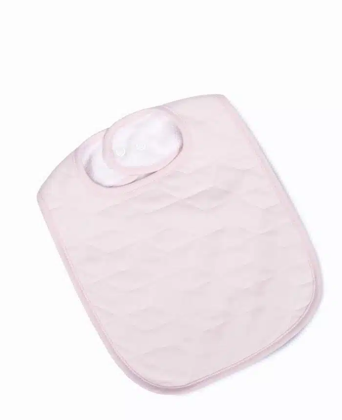 Poetree slabber Star soft pink