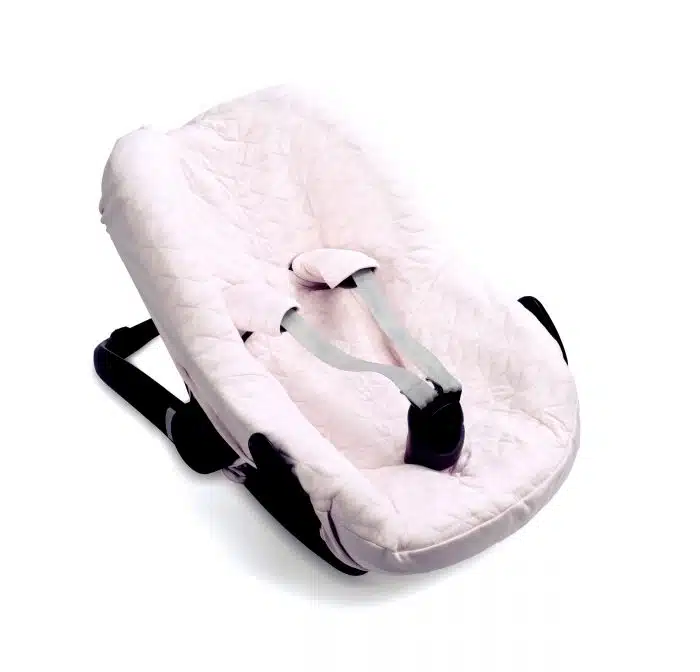 Poetree maxicosi hoes Star soft pink