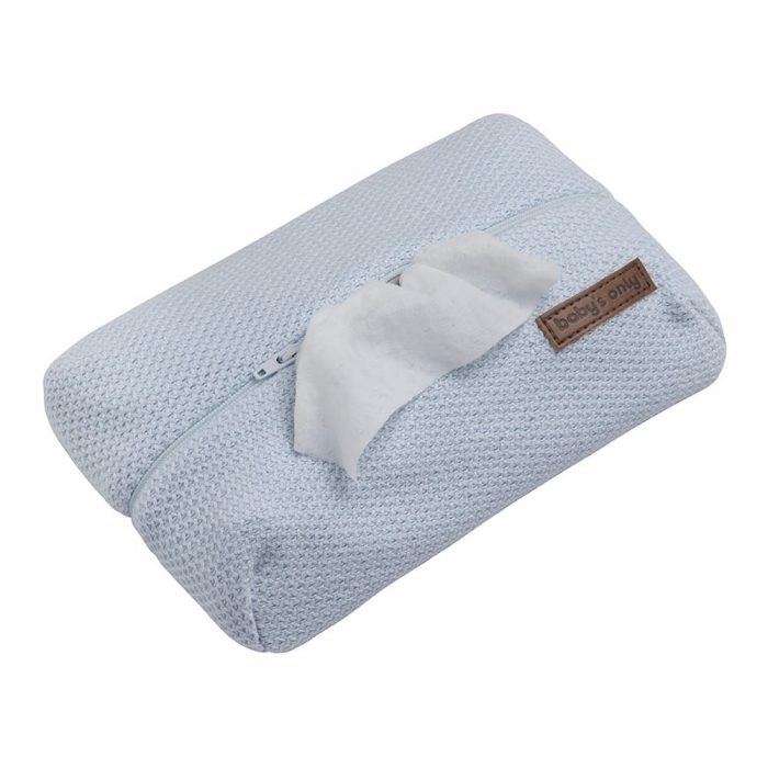 Baby's only classic billendoekjes cover blauw