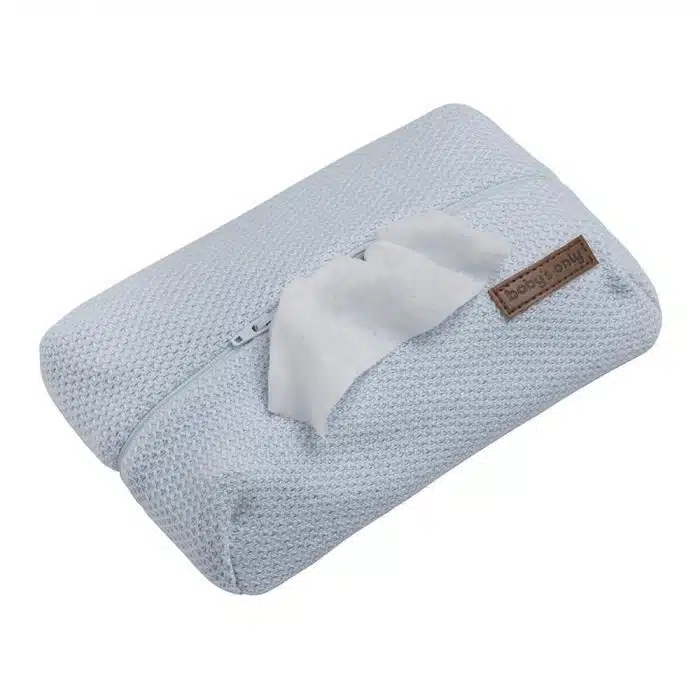 Baby's only classic billendoekjes cover blauw
