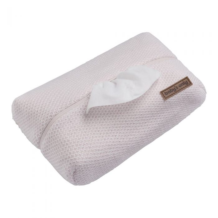 Baby's only classic billendoekjes cover roze