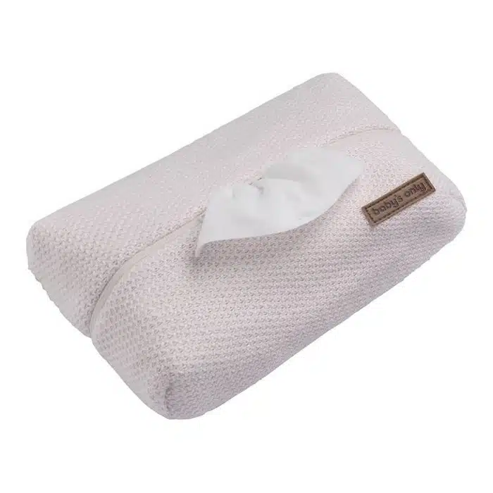 Baby's only classic billendoekjes cover roze