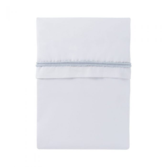Baby's only ledikantlaken blauw