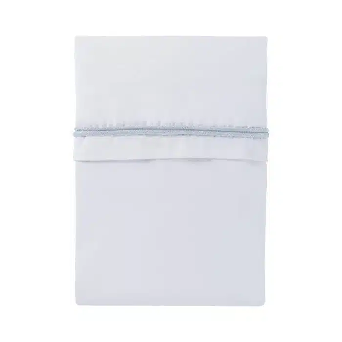 Baby's only ledikantlaken blauw