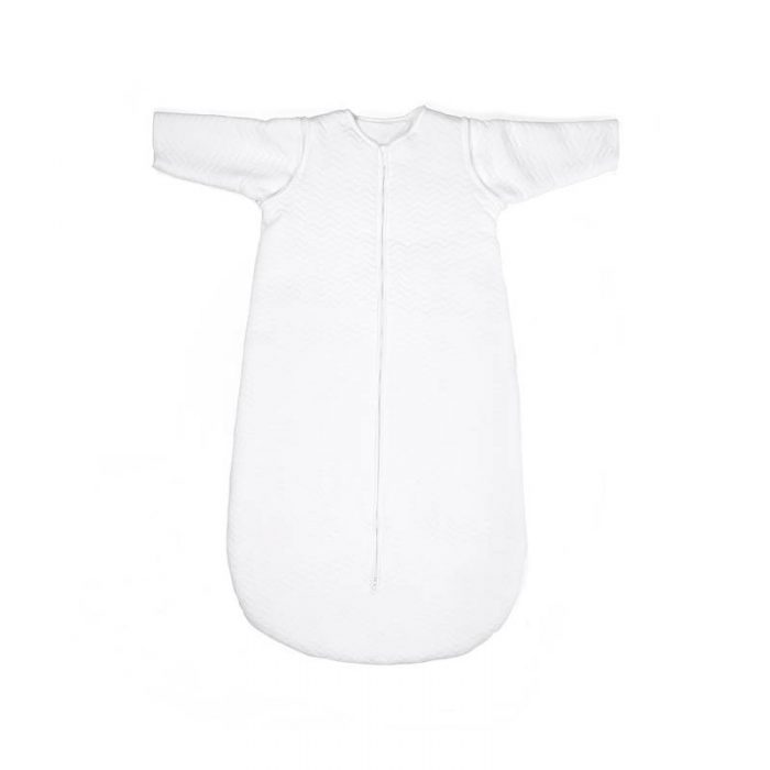 Poetree slaapzak 70cm Chevron white