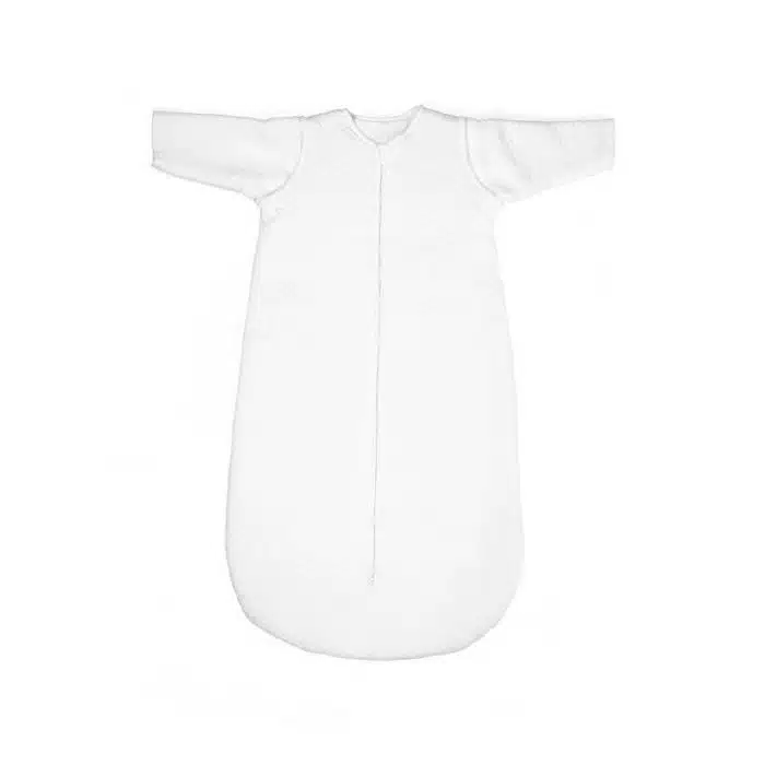 Poetree slaapzak 70cm Chevron white