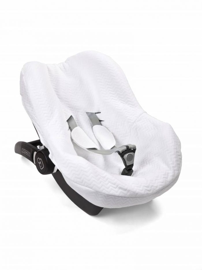 SALE Poetree maxicosi hoes Chevron white