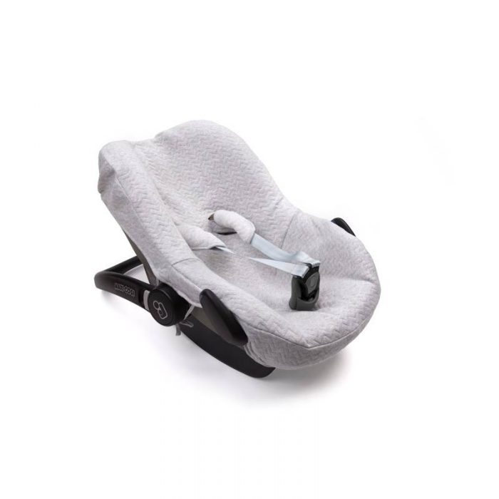 Poetree maxicosi hoes Star grey melange