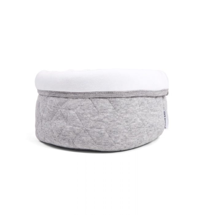 Poetree commode mand Star grey melange