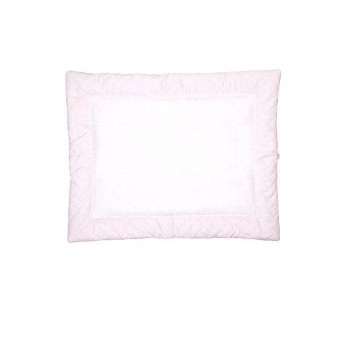 Poetree boxkleed 75x95cm Star soft pink