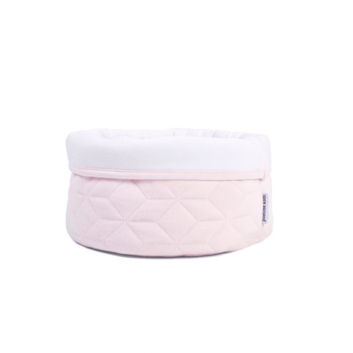 Poetree commode mand Star soft pink