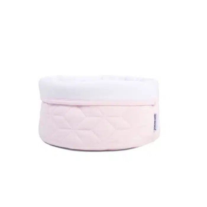 Poetree commode mand Star soft pink