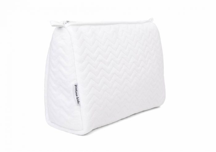 Poetree toilettas Chevron white
