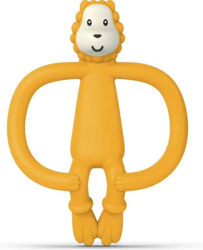 Matchstick monkey jungle friends Lion